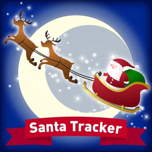 delete Santa Tracker