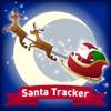 Santa Tracker app icon