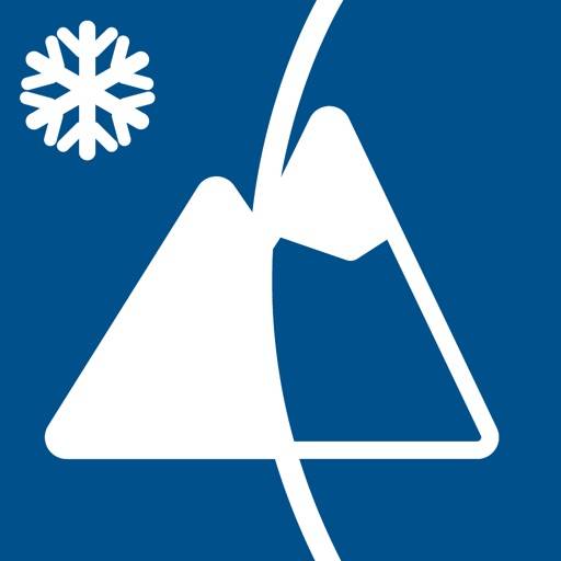 Météo-France Ski et Neige app icon