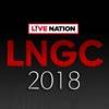 Live Nation Global Conference icona