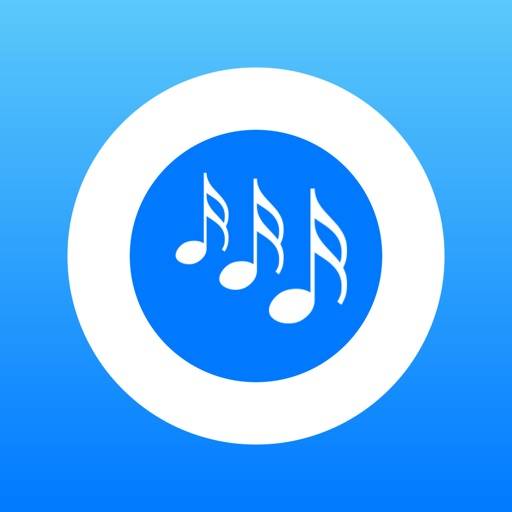 InTone Pitch Pipe app icon
