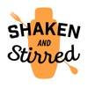 Shaken and Stirred icon