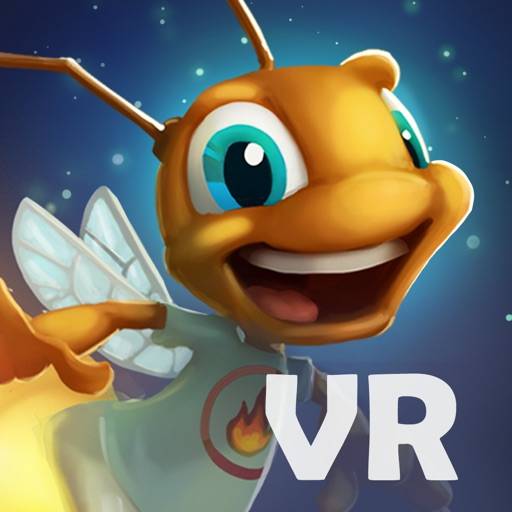 delete Lamper VR: Firefly Rescue
