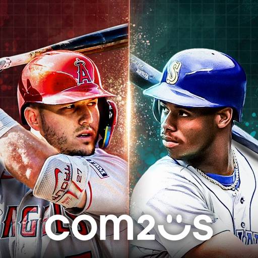 MLB 9 Innings 24 app icon