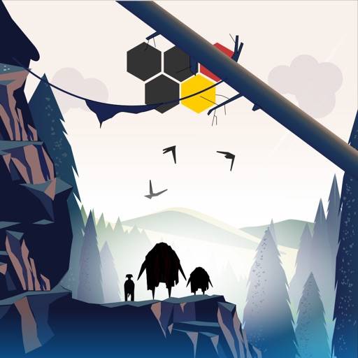 Widower's Sky app icon