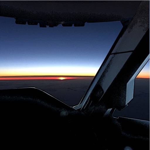 SunriseCockpit