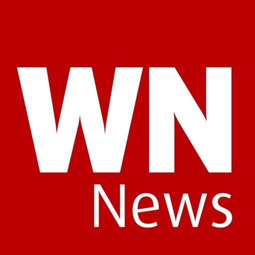 WN News App icon