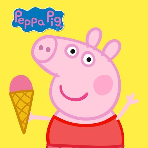Peppa Pig: Holiday Adventures icon