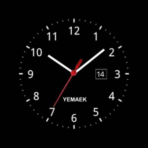 Easy Ticking Clock icon