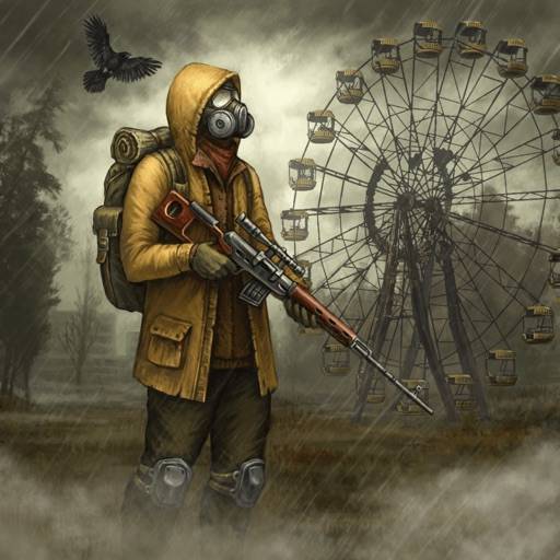 Day R Survival: Last Survivor app icon