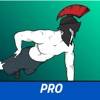Spartan Home Workouts - Pro icona