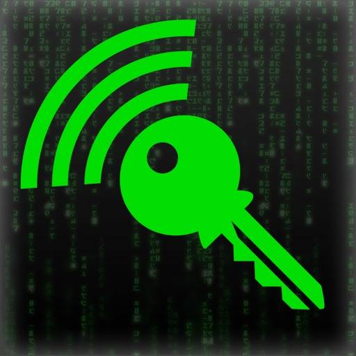 Wifi Password Generator Pro – Secure WEP Keys icon