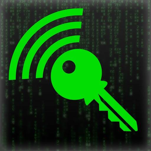 Generatore di WiFi Password Pro - chiave WEP