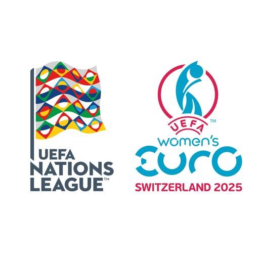 Nations League et EURO féminin icon