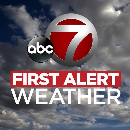 KSWO First Alert 7 Weather app icon