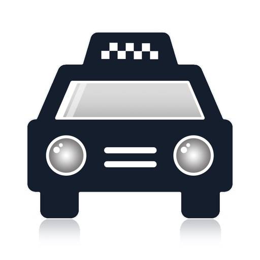 Best Taxi Meter app icon