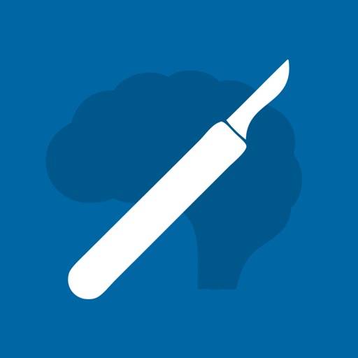 Surgeon's Brain : A General Surgery Reference Companion icon