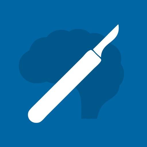 Surgeon's Brain : A General Surgery Reference Companion app icon