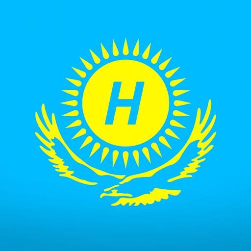 Новости Казахстана -  KZ News icon