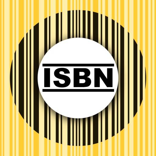 Isbn icon