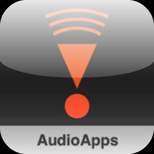 SpeakerPro icon