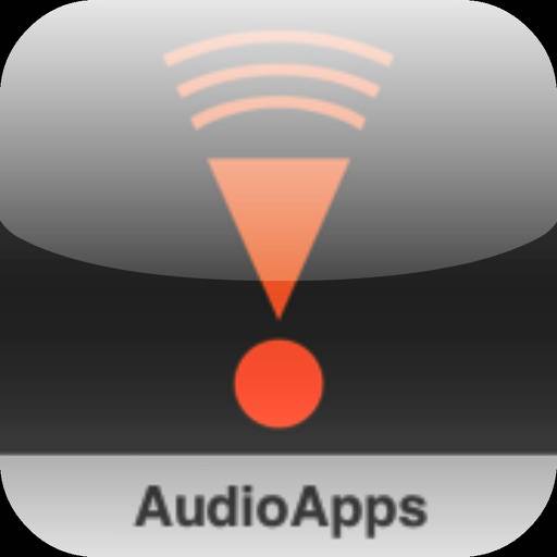 SpeakerPro app icon