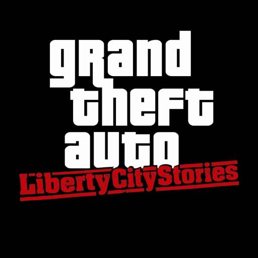 GTA: Liberty City Stories icon