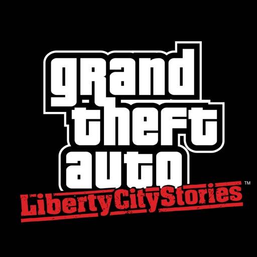 GTA: Liberty City Stories икона