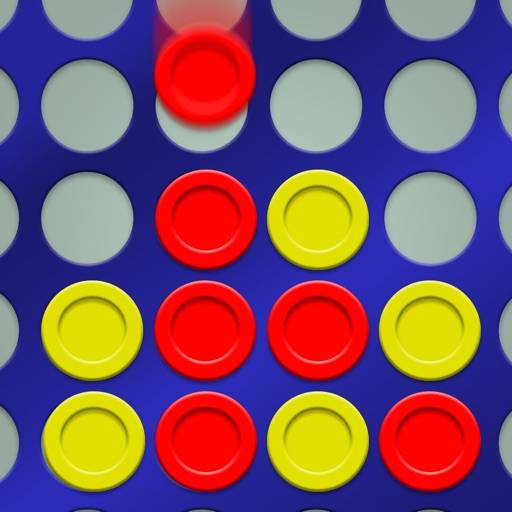 Four Aligned app icon