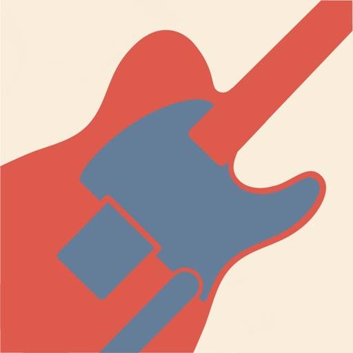 144 Blues Guitar Licks app icon