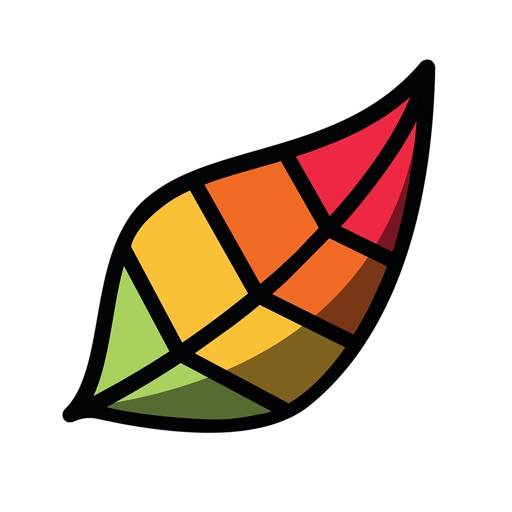 Adult Coloring Book icon