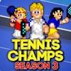 Tennis Champs Returns icon