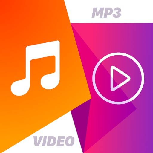 Video-zu-MP3-Konverter icon