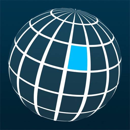 Weather4D Routing & Navigation app icon