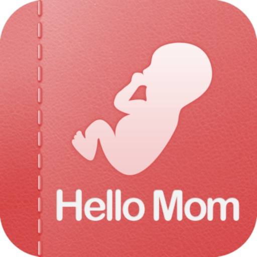 Hello Mom for Samsung Medison app icon