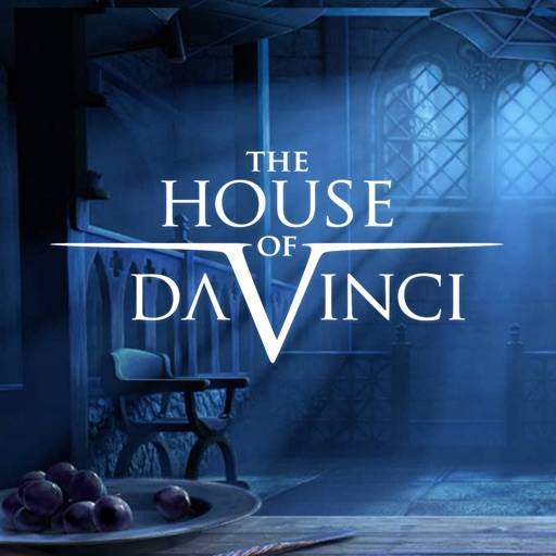 The House of Da Vinci Symbol