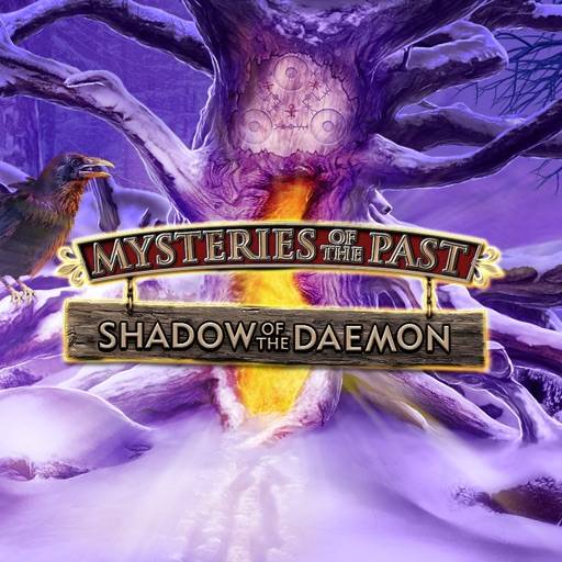 Mysteries of the Past: Shadow of the Deamon app icon