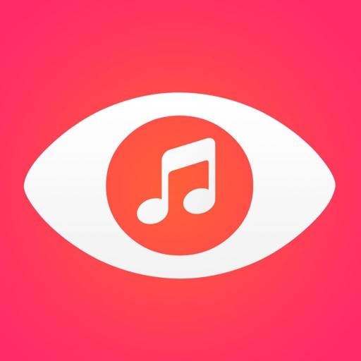 Music Library Tracker icon