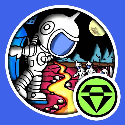 Space Bridge: IM-09 icon