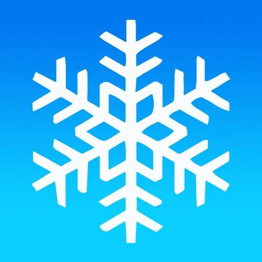 Eiswarnung app icon
