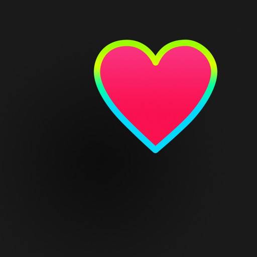 HeartWatch: Heart Rate Tracker Symbol