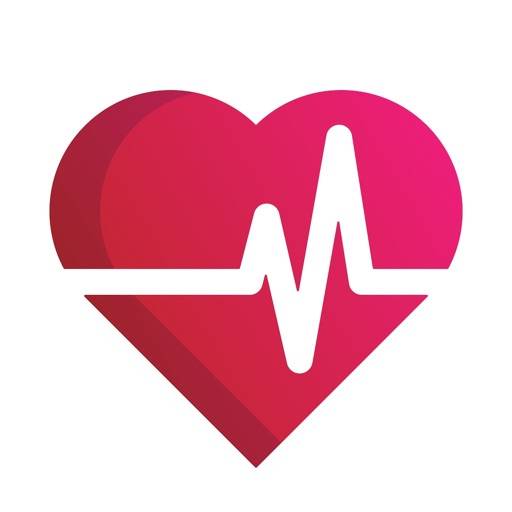 Heart Rate PRO simge