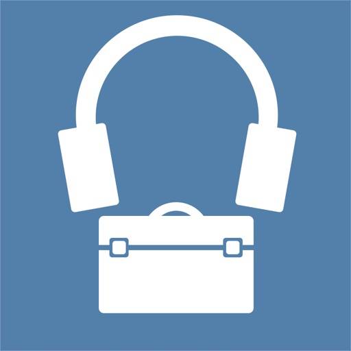 The Audio Toolbox app icon
