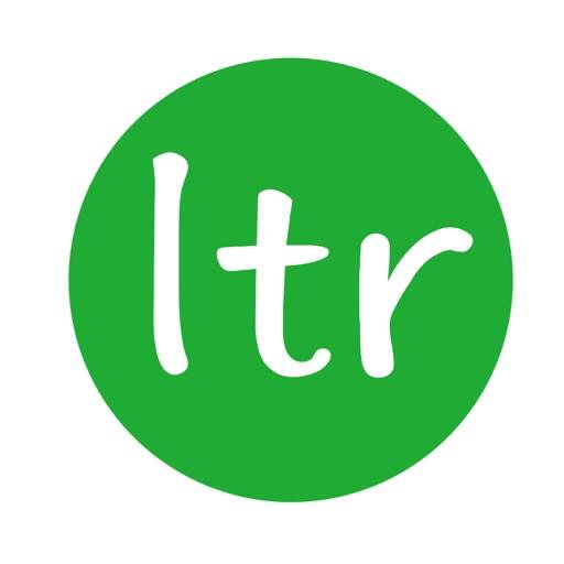 Live Tennis Rankings / LTR app icon