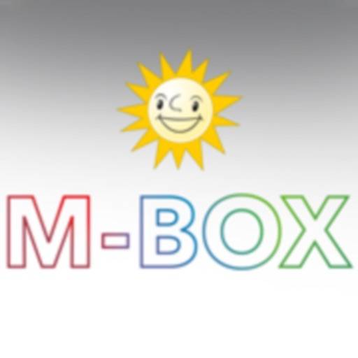 M-box Symbol