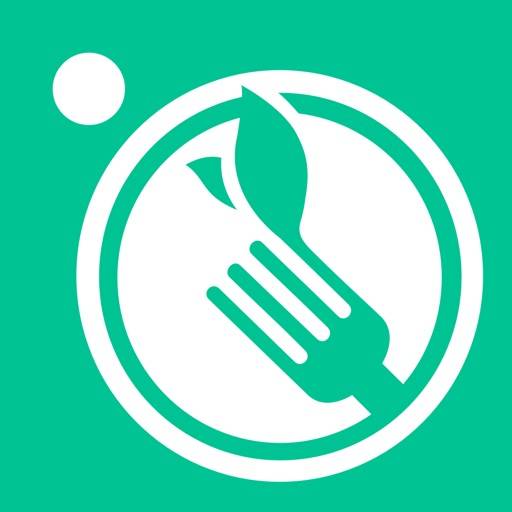 Foodvisor app icon
