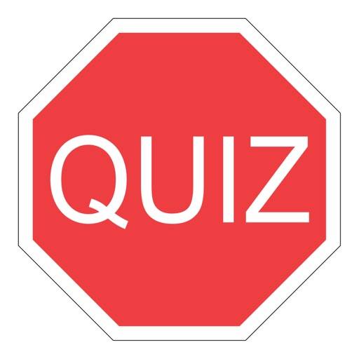 ta bort Vägmärken Quiz