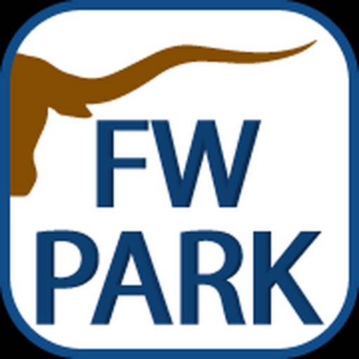 Fw Park app icon