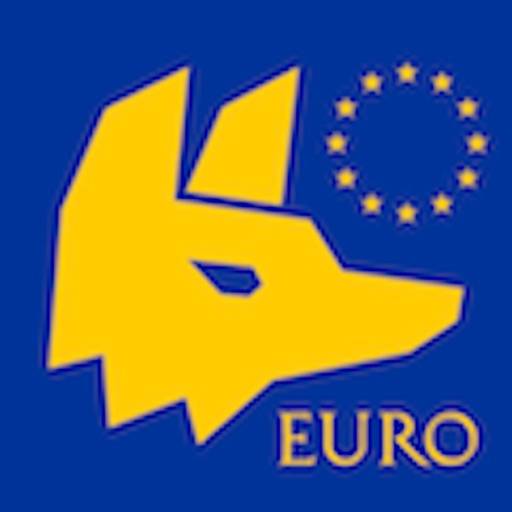 Romulus Euro icon