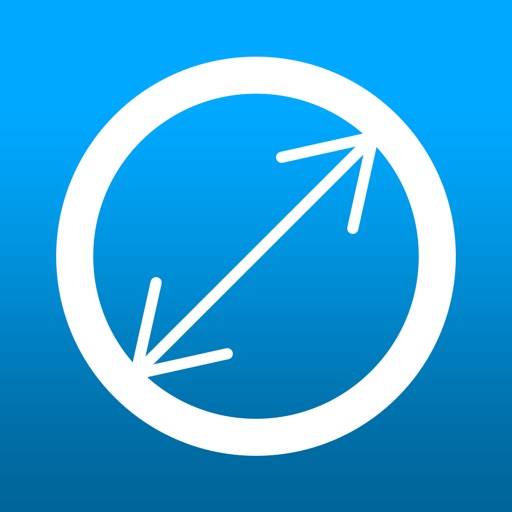 Ring Sizer Pro app icon